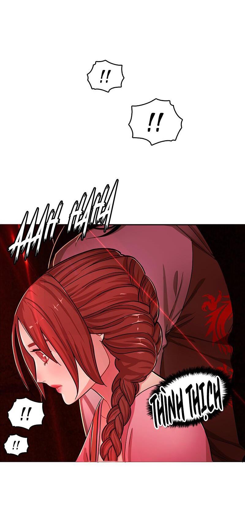 nửa đêm ở poppy land chapter 61 64