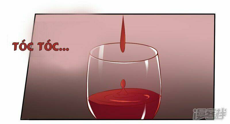 lang quân khát máu: cô dâu bị mắc bẫy chapter 1.1 6