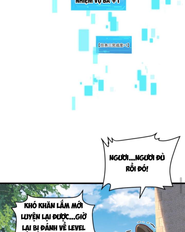 người chơi và nhân vật chính đều muốn làm hại ta chapter 84 4