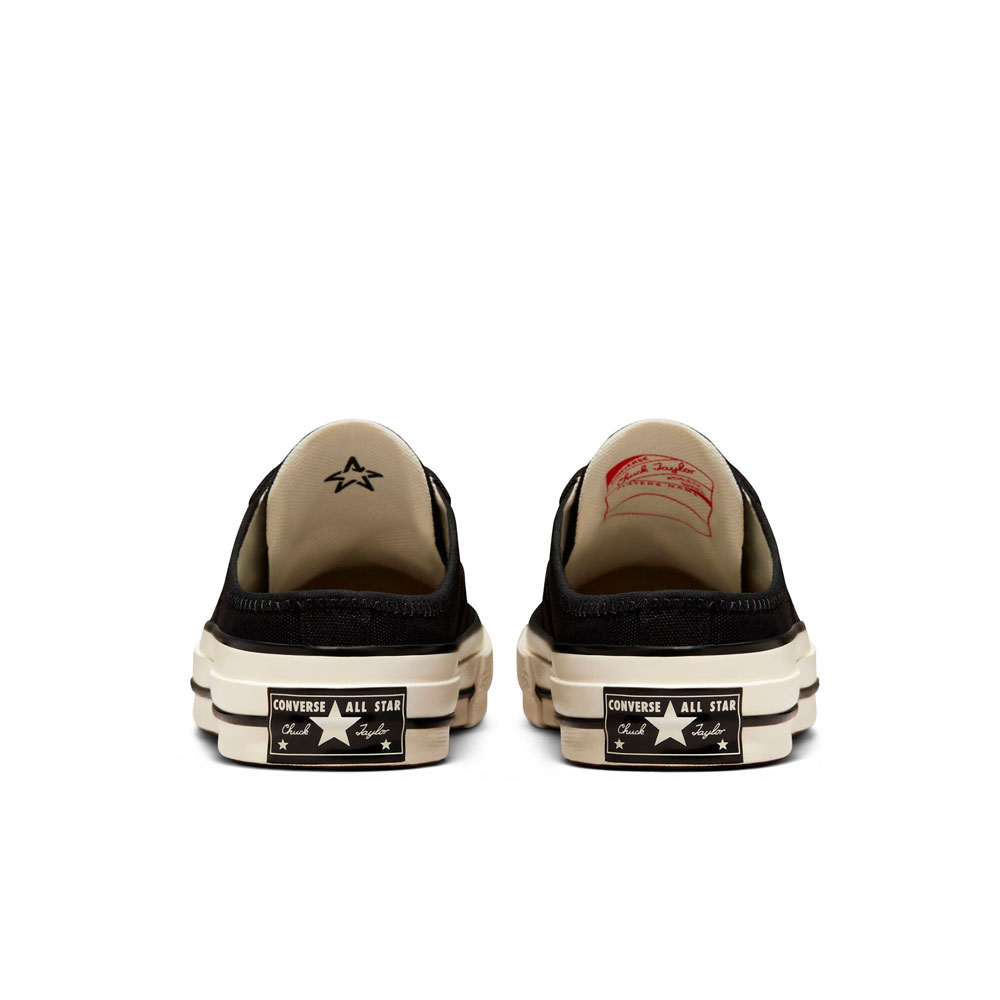 Giày Đạp Gót Nữ Bạc - S161 - Giày sneakers nữ Thương hiệu OEM |  TheGioiSneaker.com