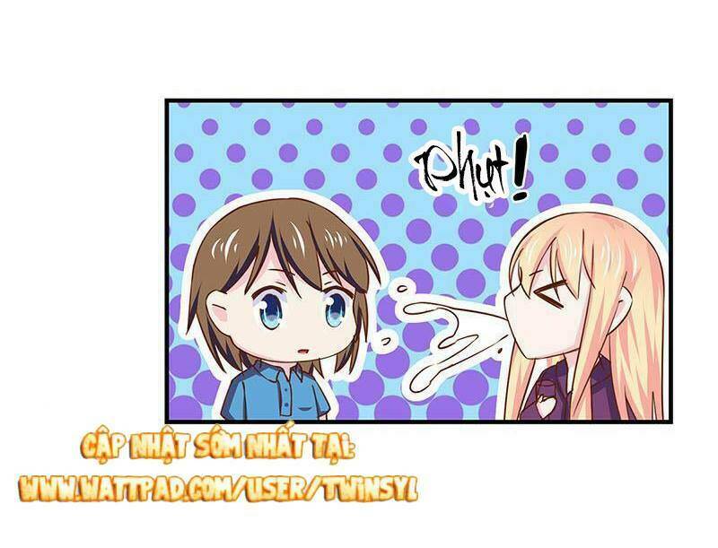 không gả cho tổng tài, gả cho người hầu chapter 147 12