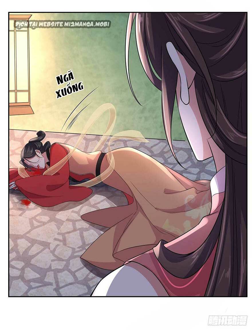 hoạn phi thiên hạ chapter 26 9