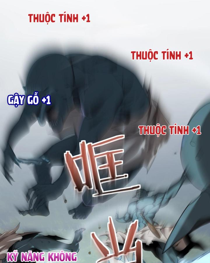 sát thương của ta cao hơn trăm triệu điểm chapter 1 101