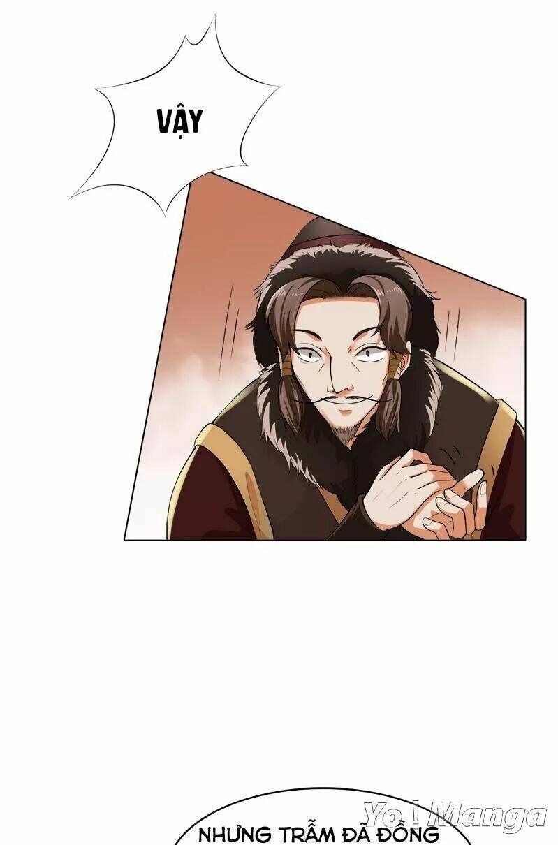 loạn thế hoạ phi chapter 43 2