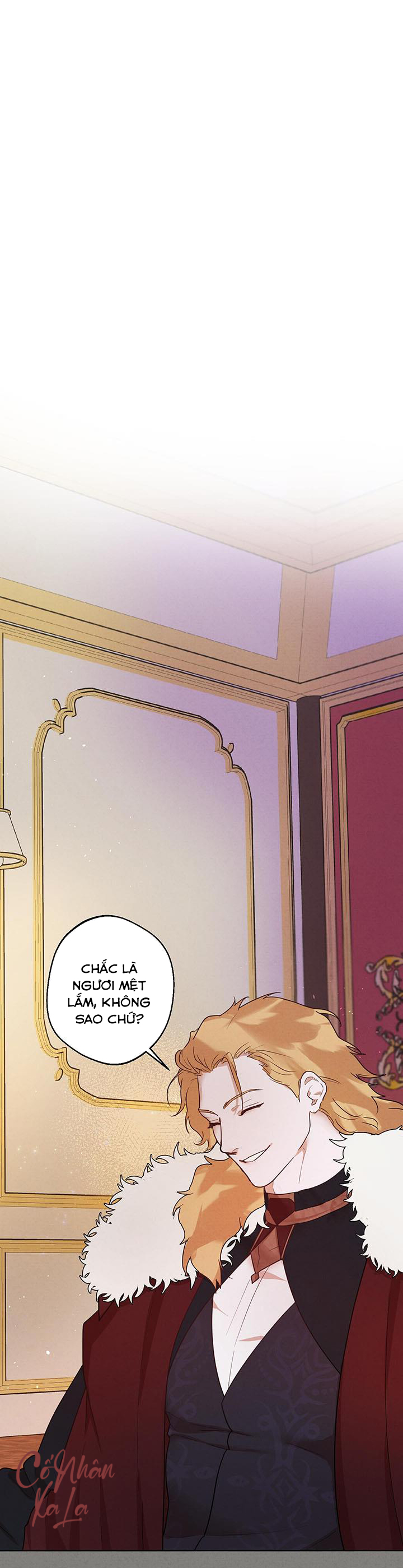 bông hoa của alosha chapter 3 5