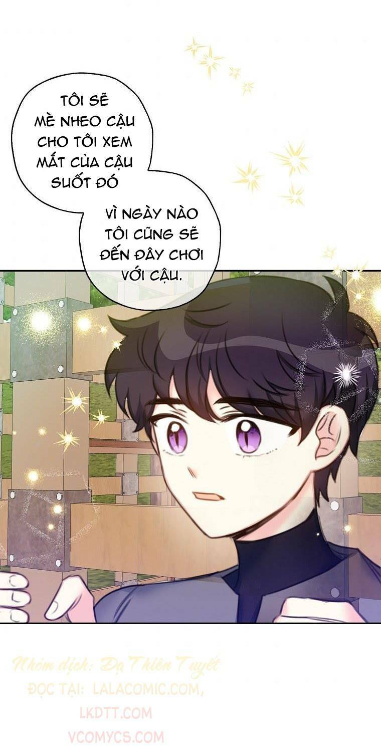 sinh ra làm con gái ác nữ chapter 18 48