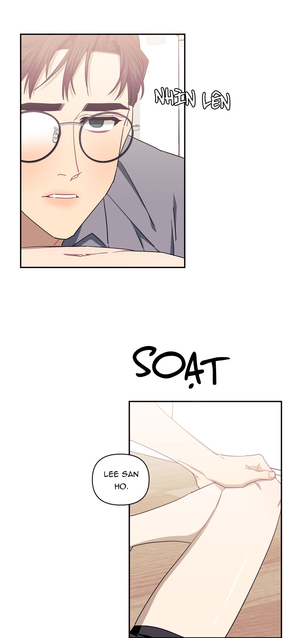 hơn cả bạn bè chapter 35.9 54