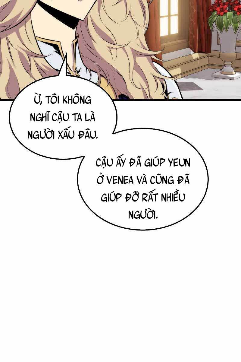 tôi thăng cấp trong lúc ngủ chapter 50 78