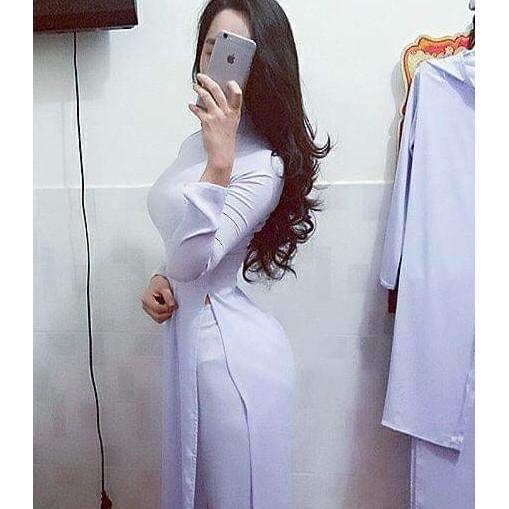 Quần độn mông hông M
