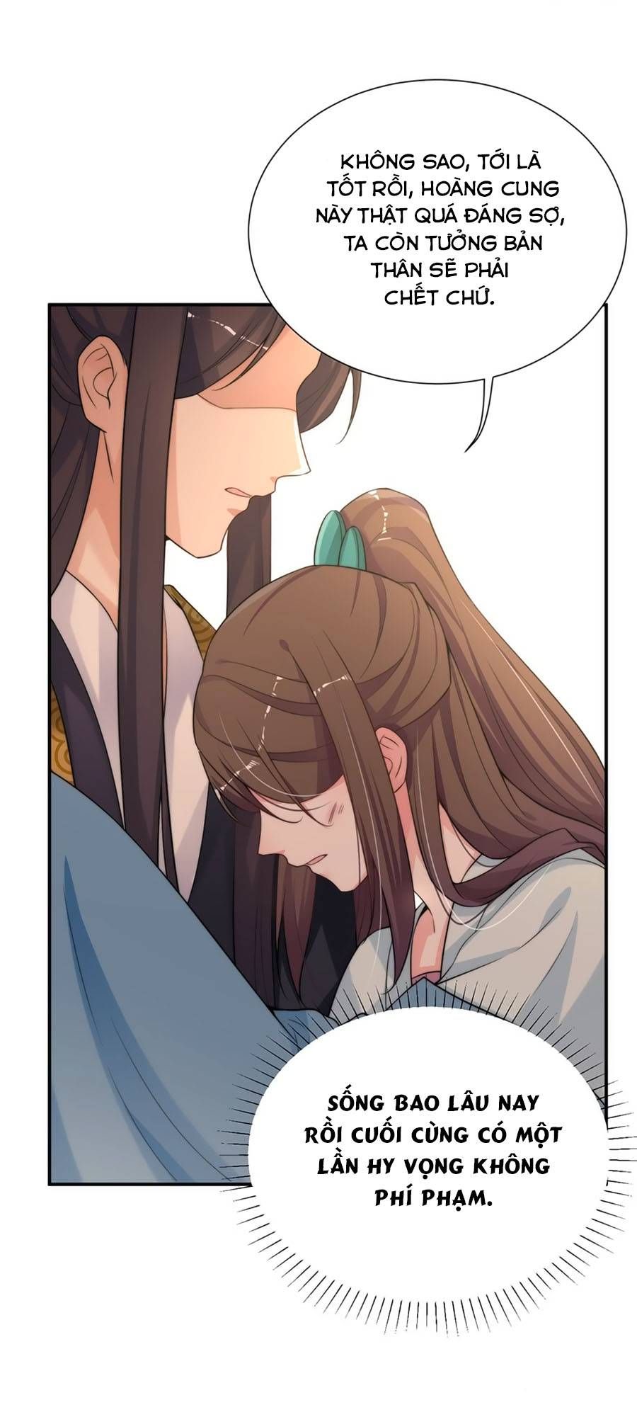 cung đấu live chapter 11 21