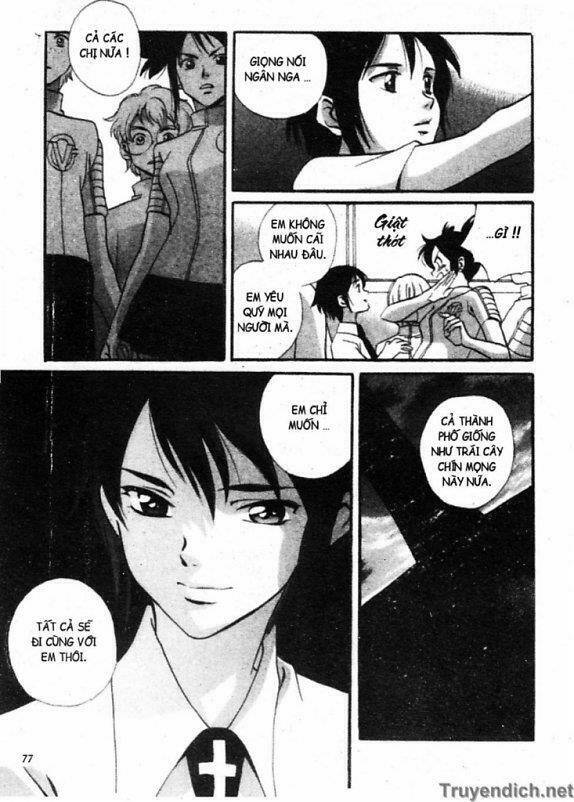 meteor methuselah chapter 20 11