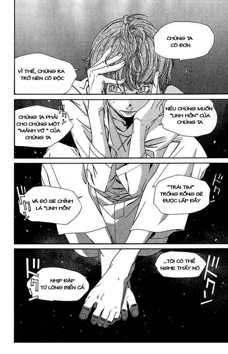 alive - the final evolution chapter 49 43