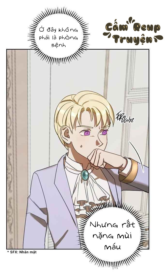 hoàng đế đảo ngược thời gian - cấm reup truyện chapter 4 23