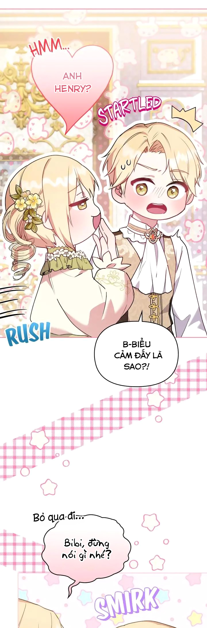 cô con gái nuôi đáng yêu của công tước chapter 41 20