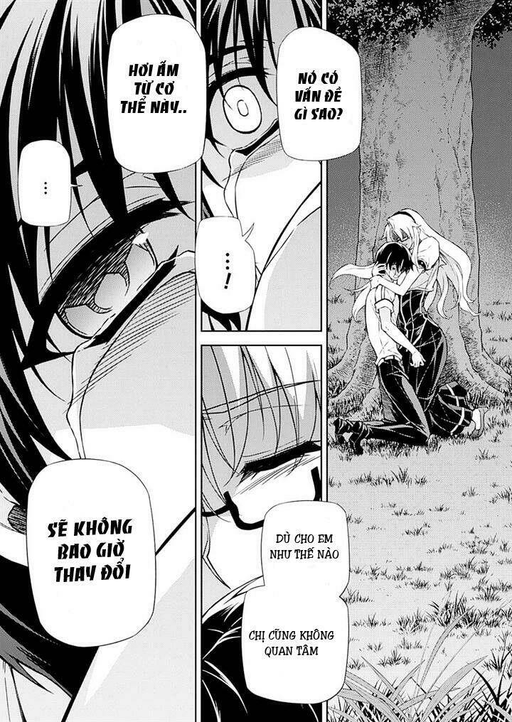 freezing chapter 202 25