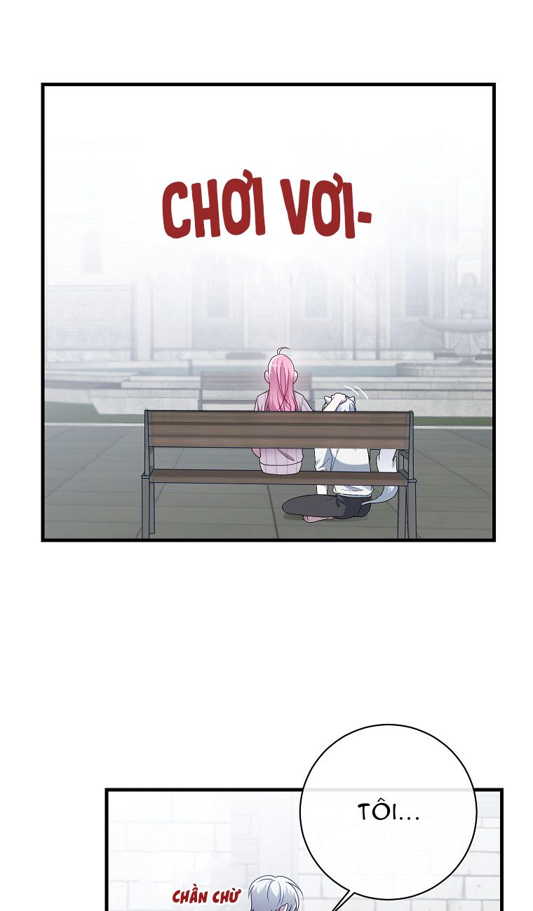 tôi đã gặp nam chính trong ngục tù chapter 8 43