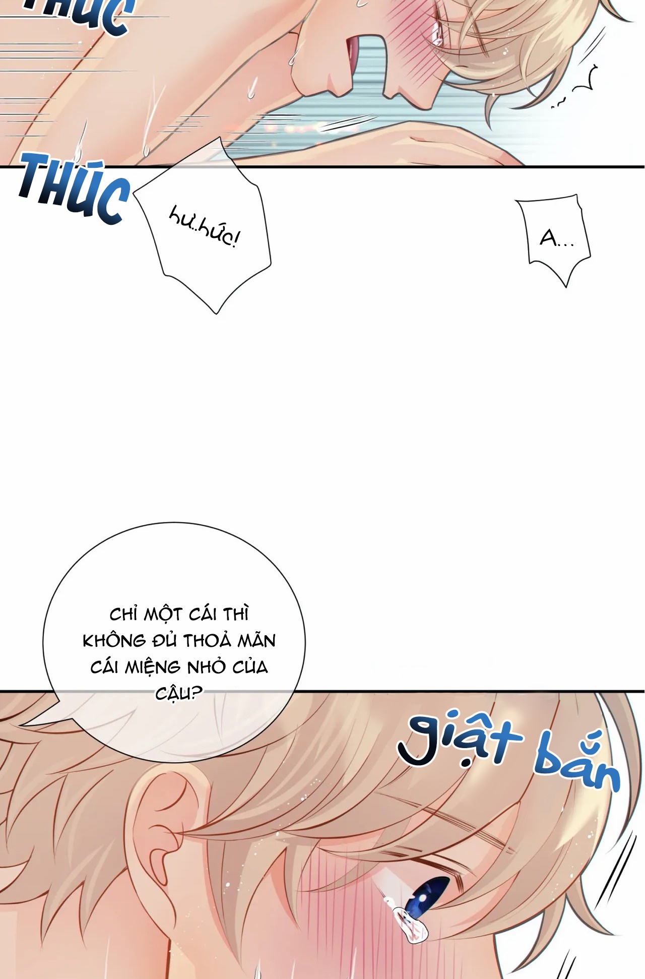 thời gian giữa sói và chó chapter 26 27