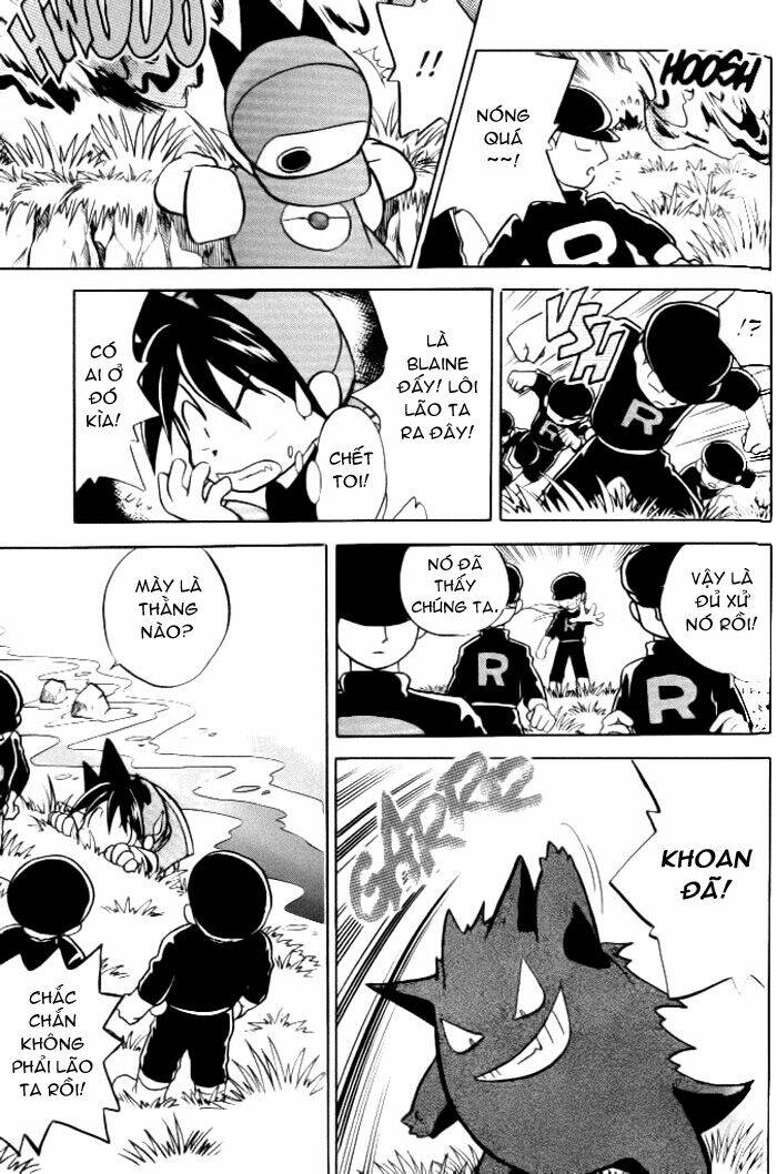 thú cưng đặc biệt chapter 26 4