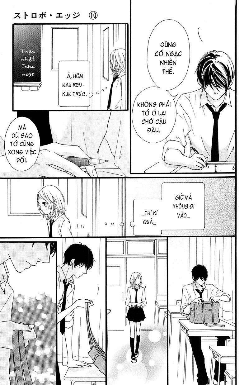 tình yêu học trò chapter 35 23