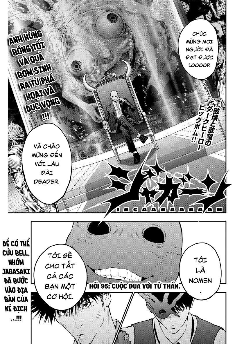 đọa nhân chapter 95 1