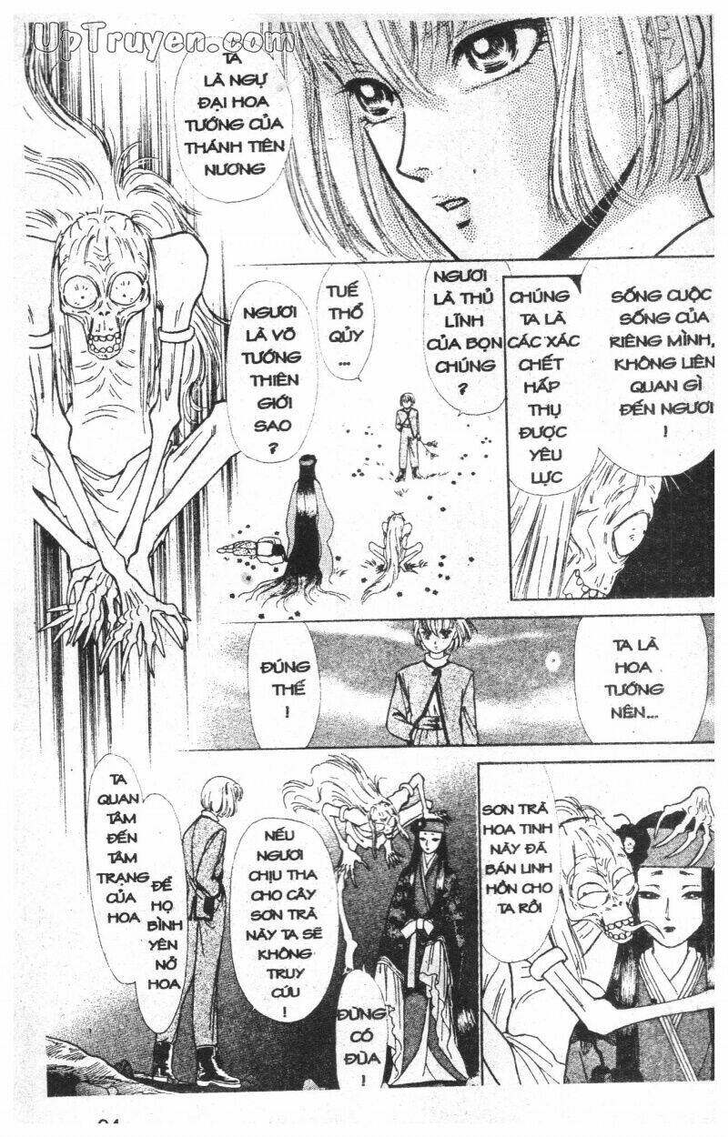 hoàng tử hoa - bud boy chapter 3 96