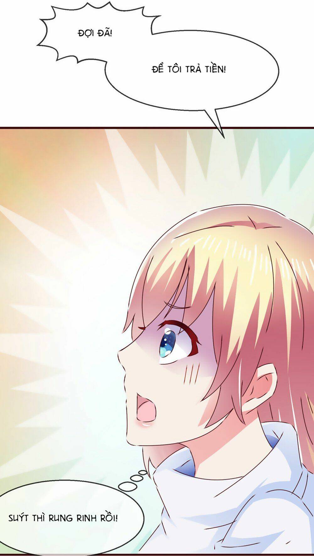 đụng phải tước vương huyết tộc chapter 10 9