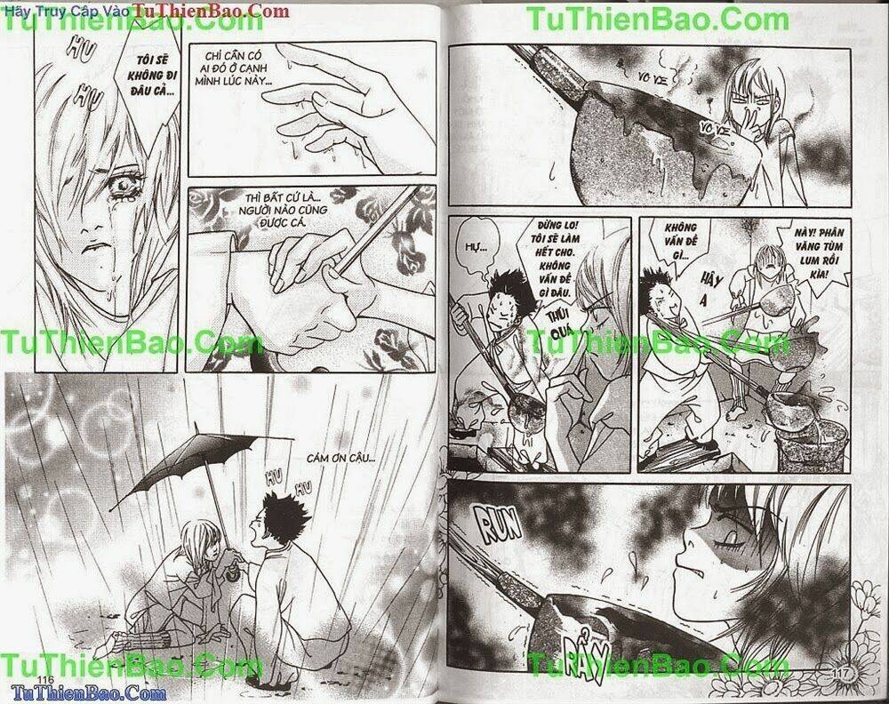 cổ vật kinh hoàng chapter 9 59