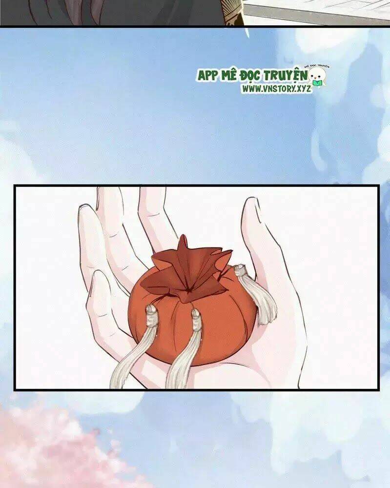 thiên hương mỹ nhân chapter 3 95