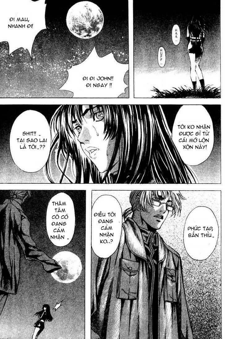 đảo địa ngục chapter 46 25