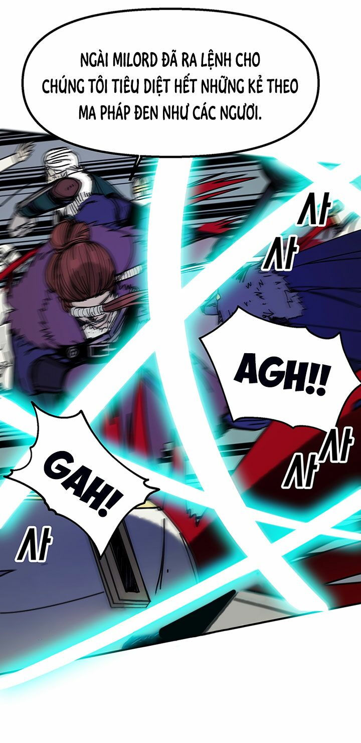 người chơi lỗi chapter 45 26