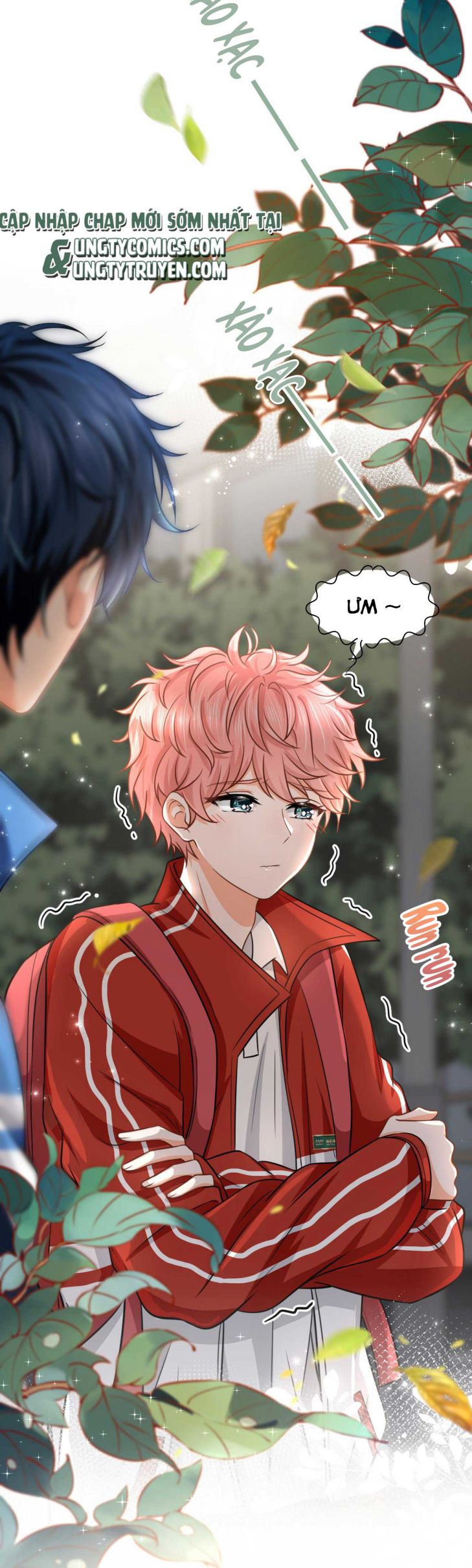 tín tức tố nói chúng ta không thể chapter 37 12