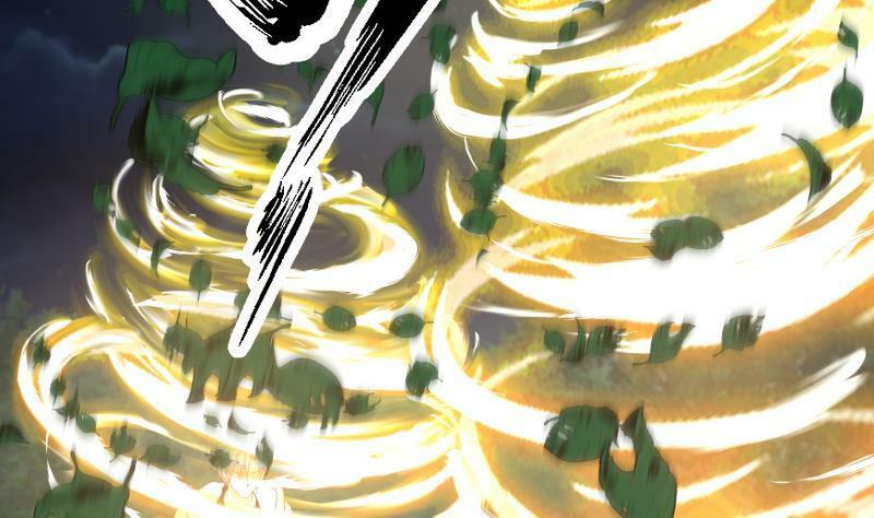 trên người ta có một rồng chapter 263 8