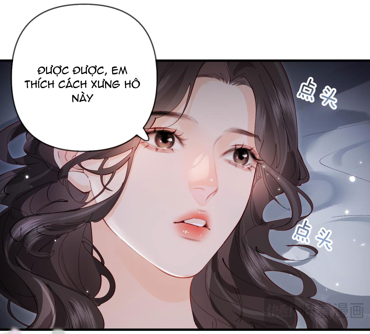 câu chuyện ngọt ngào của cặp vợ chồng đỉnh lưu chapter 69.2 19