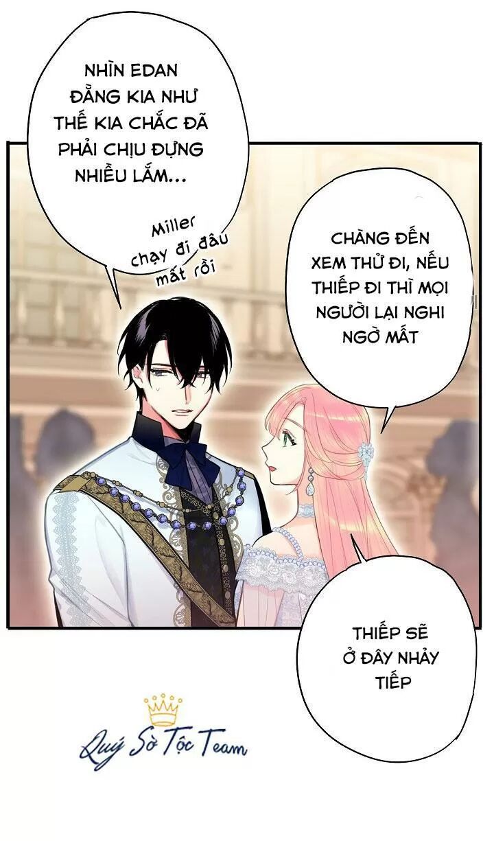 thánh nữ ẩn danh chapter 129 3