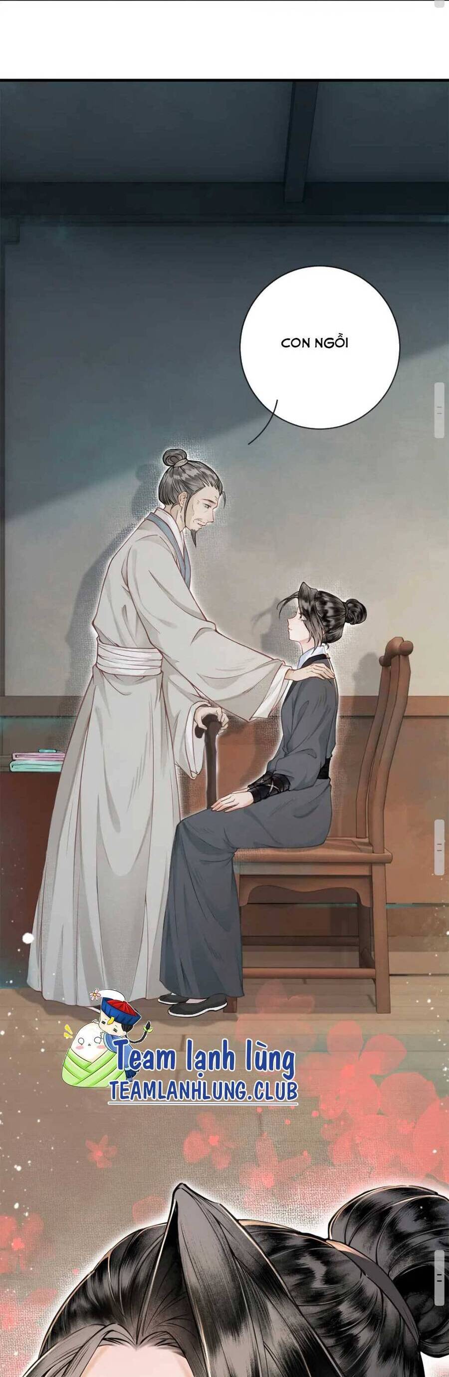 ngỗ tác cẩm y chapter 4 9