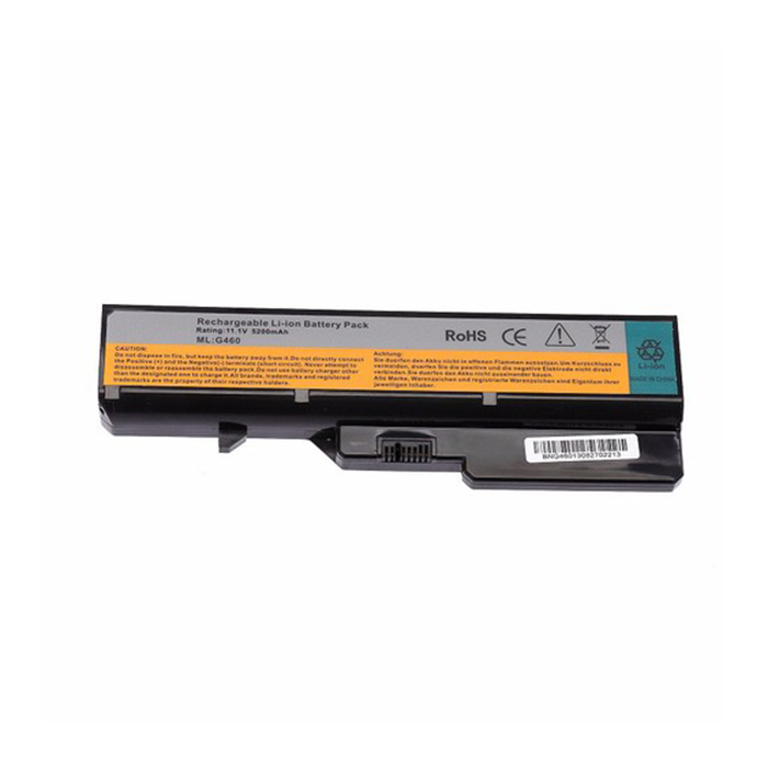 Pin Laptop Lenovo G460, G470, G560, G570, Z370, Z460, Z465, Z560, Z565, Z470, Z560, Z570, V470, V360, V370, B470, B570 - Hàng Nhập Khẩu