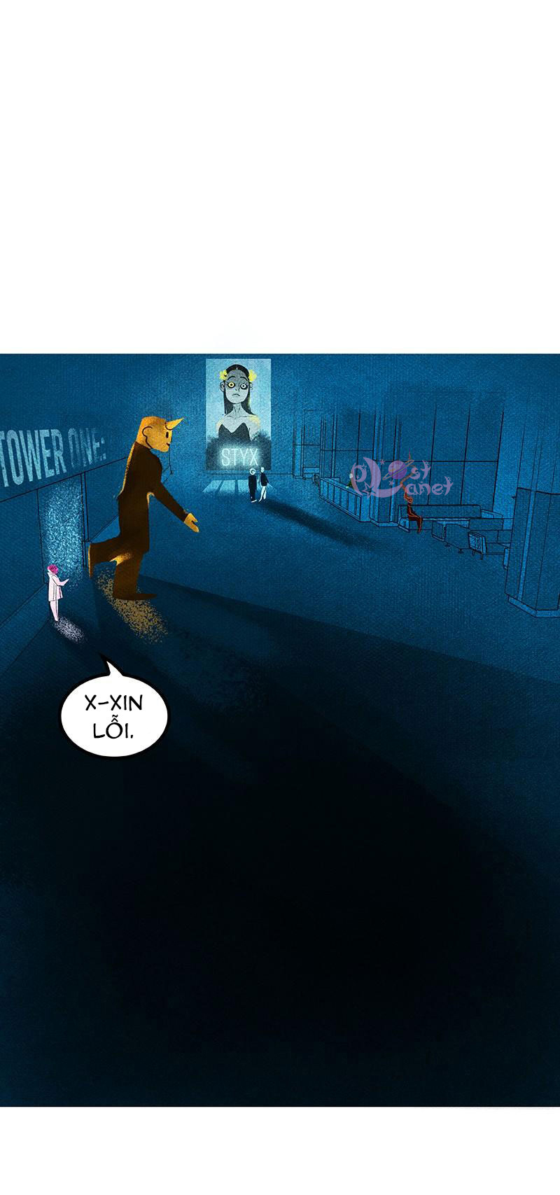 thần thoại olympus chapter 39 35