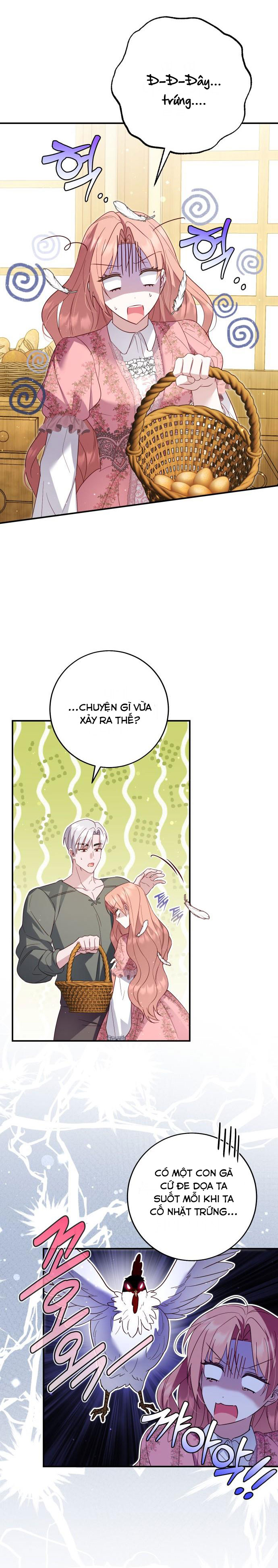 ngã xuống thiên đường chapter 16 15