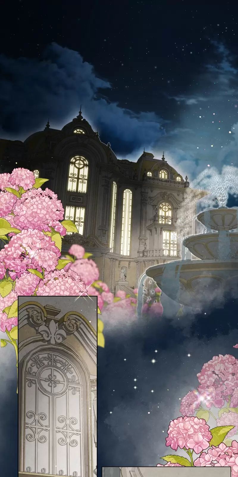 tôi là kẻ phản diện chapter 25 2