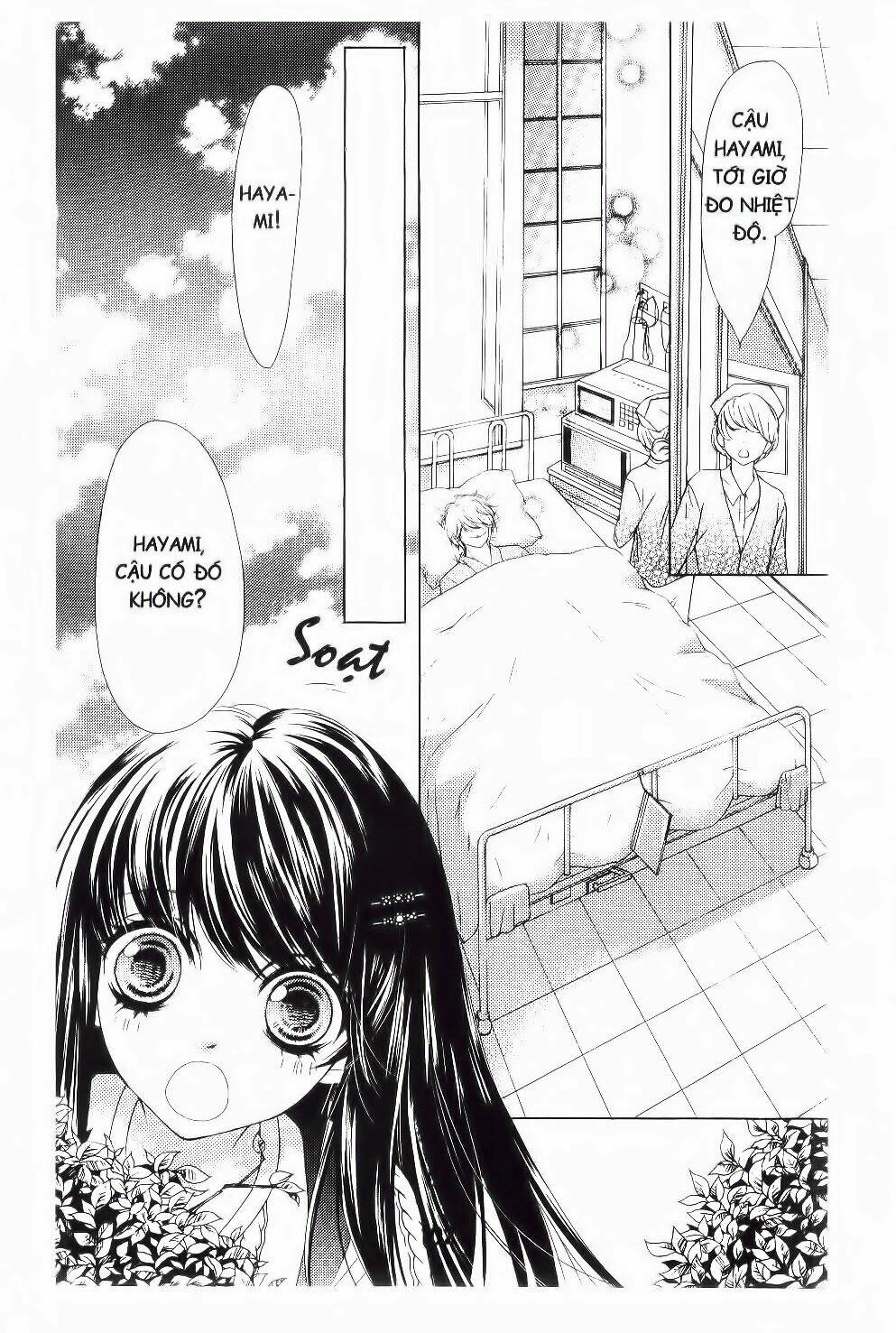 tôi là yamada zenjiro chapter 19 28