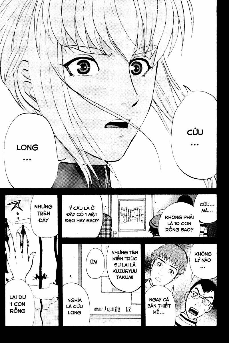 detective academy q chapter 50 6