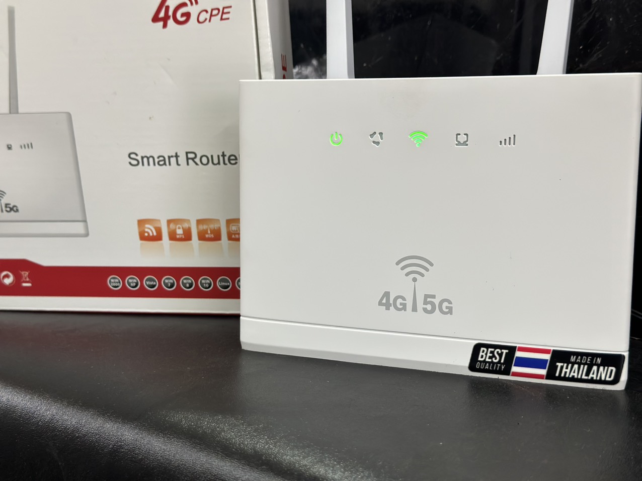 Bộ Phát WIFI Từ Sim 3G/4G chuyên dụng -Tốc Độ 300 mbps - Nguồn 12V - Sóng Ổn Định - Cực Mạnh - Hàng Chính Hãng