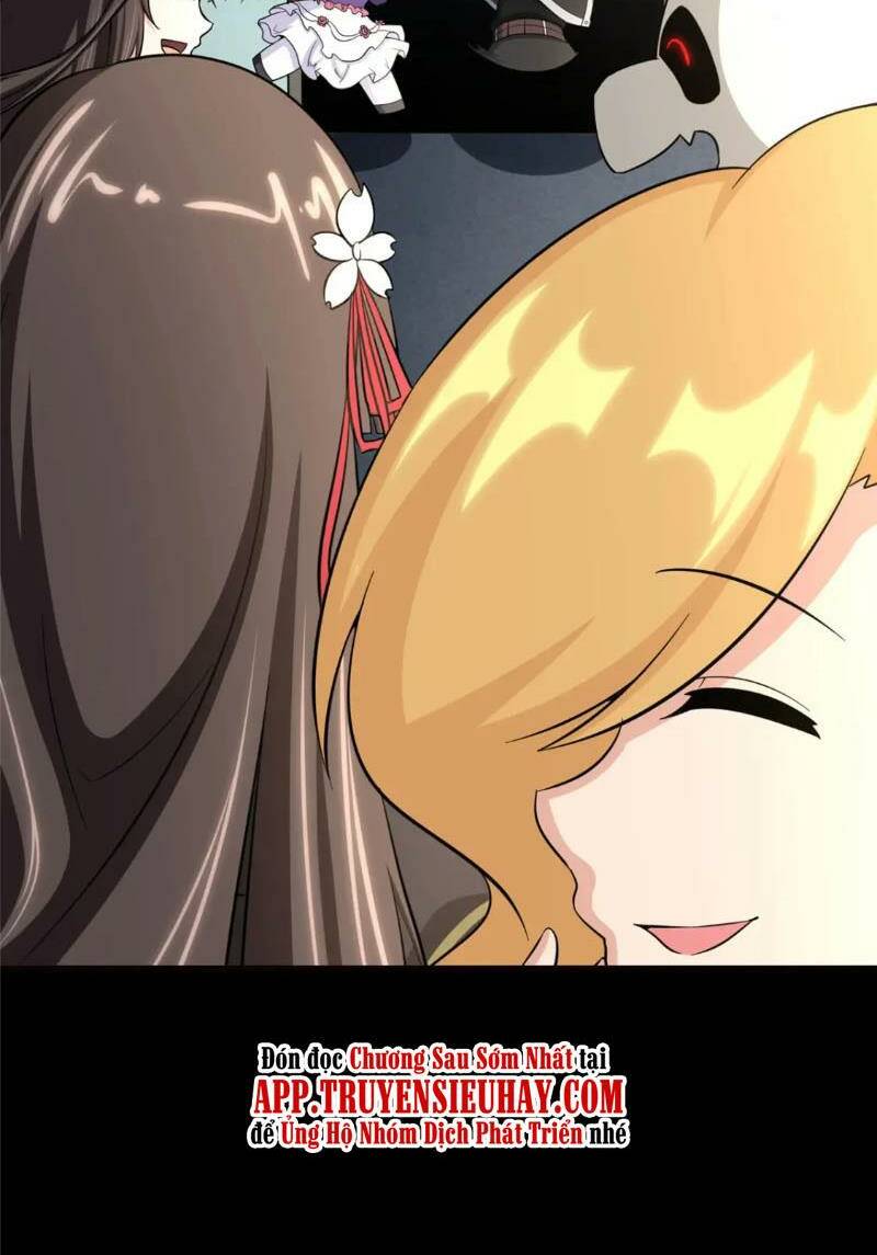 bạn gái virus của tôi chapter 389 60