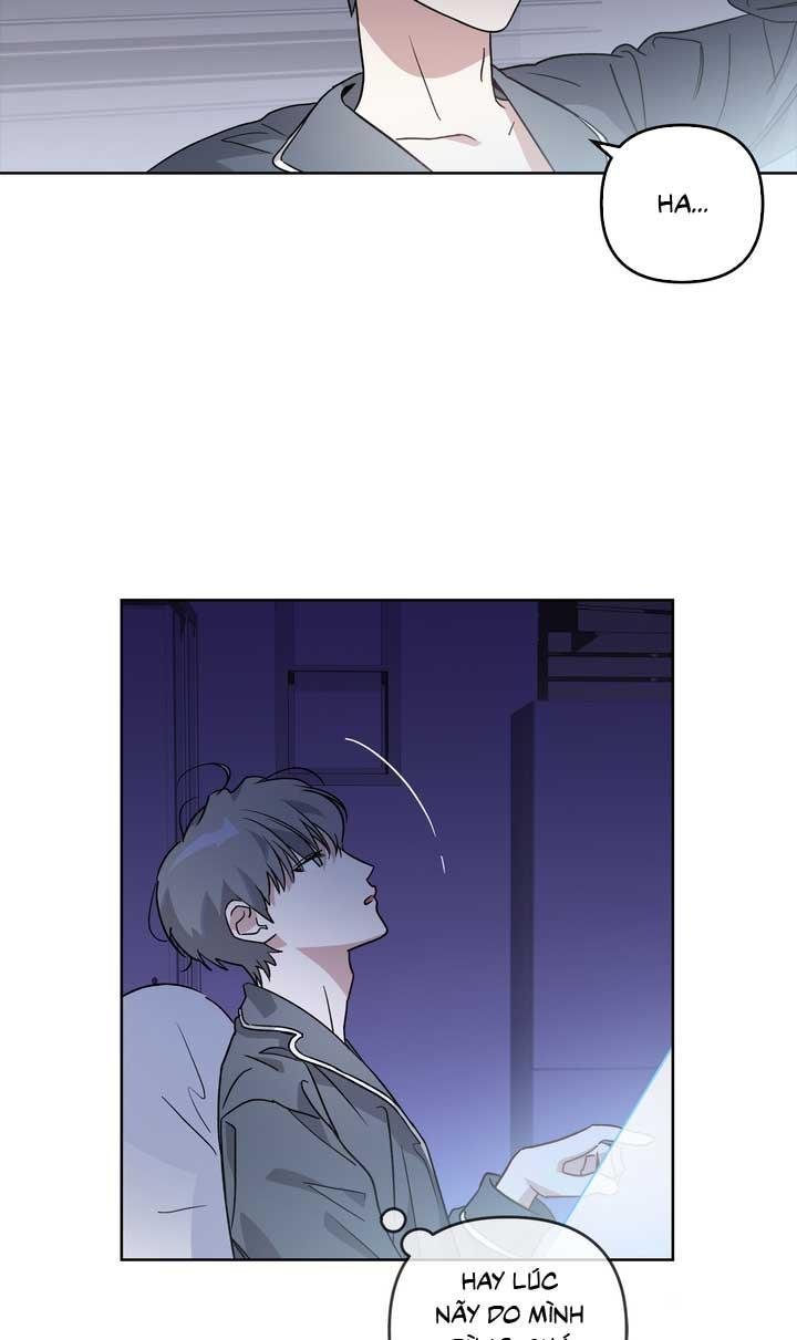 xin hãy chống lưng cho tôi chapter 2 19