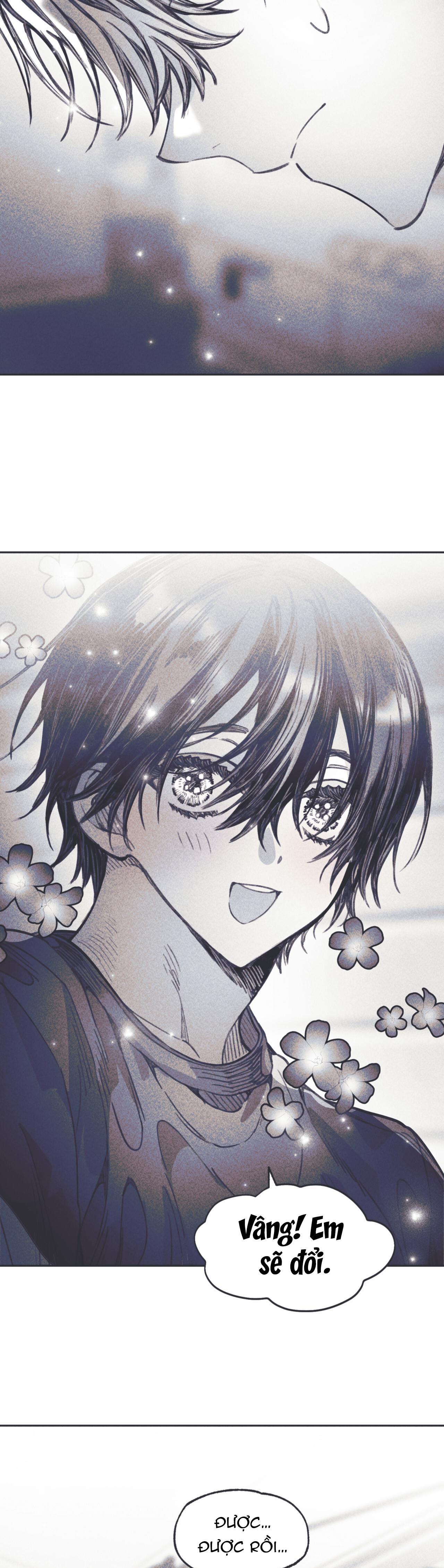 hồi ức cơn thịnh nộ chapter 15 22