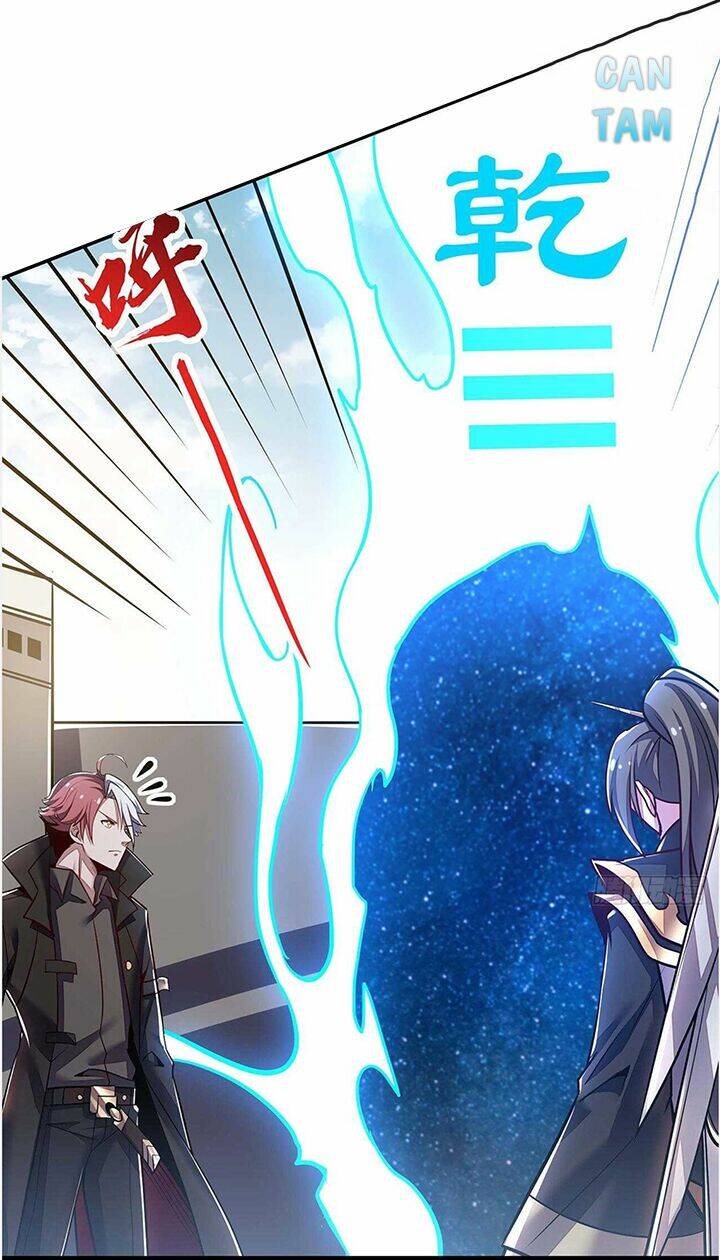 bất tử thần vương tu liên tục chapter 76 37