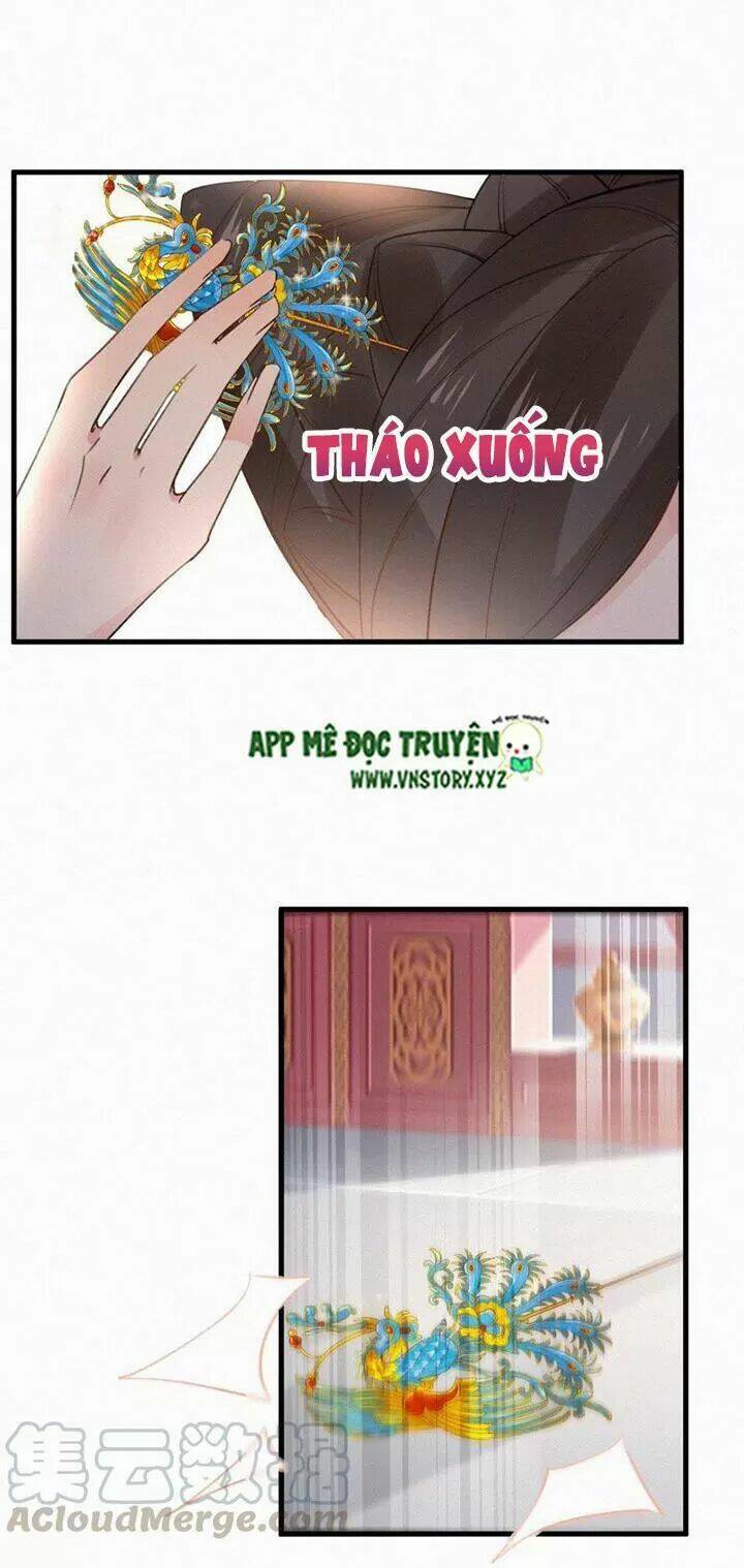 thiên hương mỹ nhân chapter 101 5