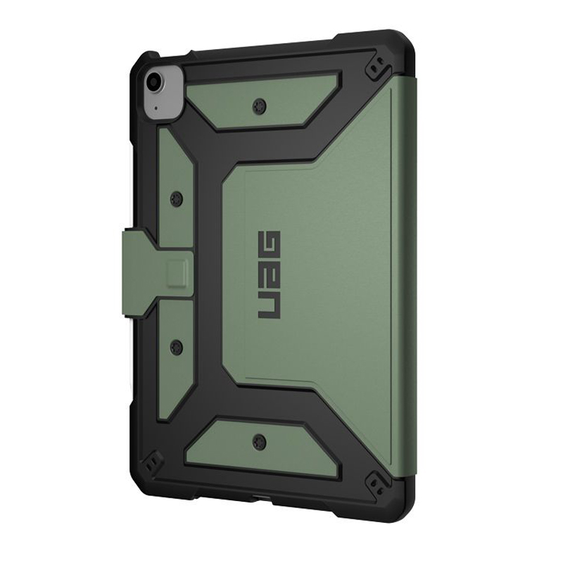 Bao da UAG dành cho iPad Air 5 2022 dòng Metropolis SE Series hàng chính hãng