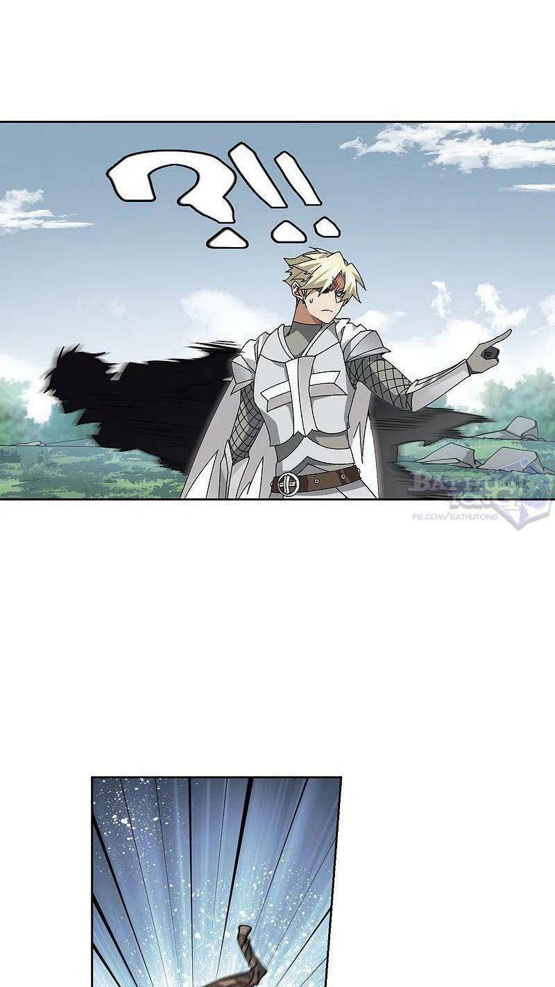 võng du chi cận chiến pháp sư chapter 397 15