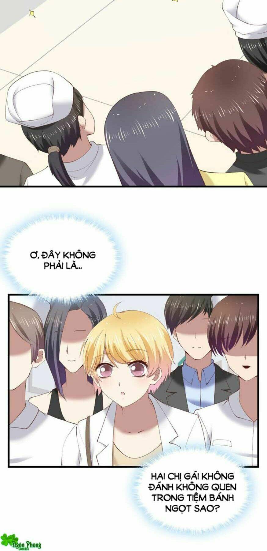 khi trò chơi ác ma bắt đầu chapter 68 9